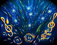 Rectifications en cours sur l'original La pression a vaincu l'oppression, ce qui aurait du &eacute;touffer a vol&eacute; en &eacute;clat pour laisser la place &agrave; un jaillissement de lumi&egrave;re et de musique, pour ouvrir la page &agrave; l'aurore d'un jour nouveau.